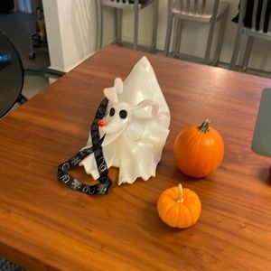 Disney Zero limited edition popcorn bucket!